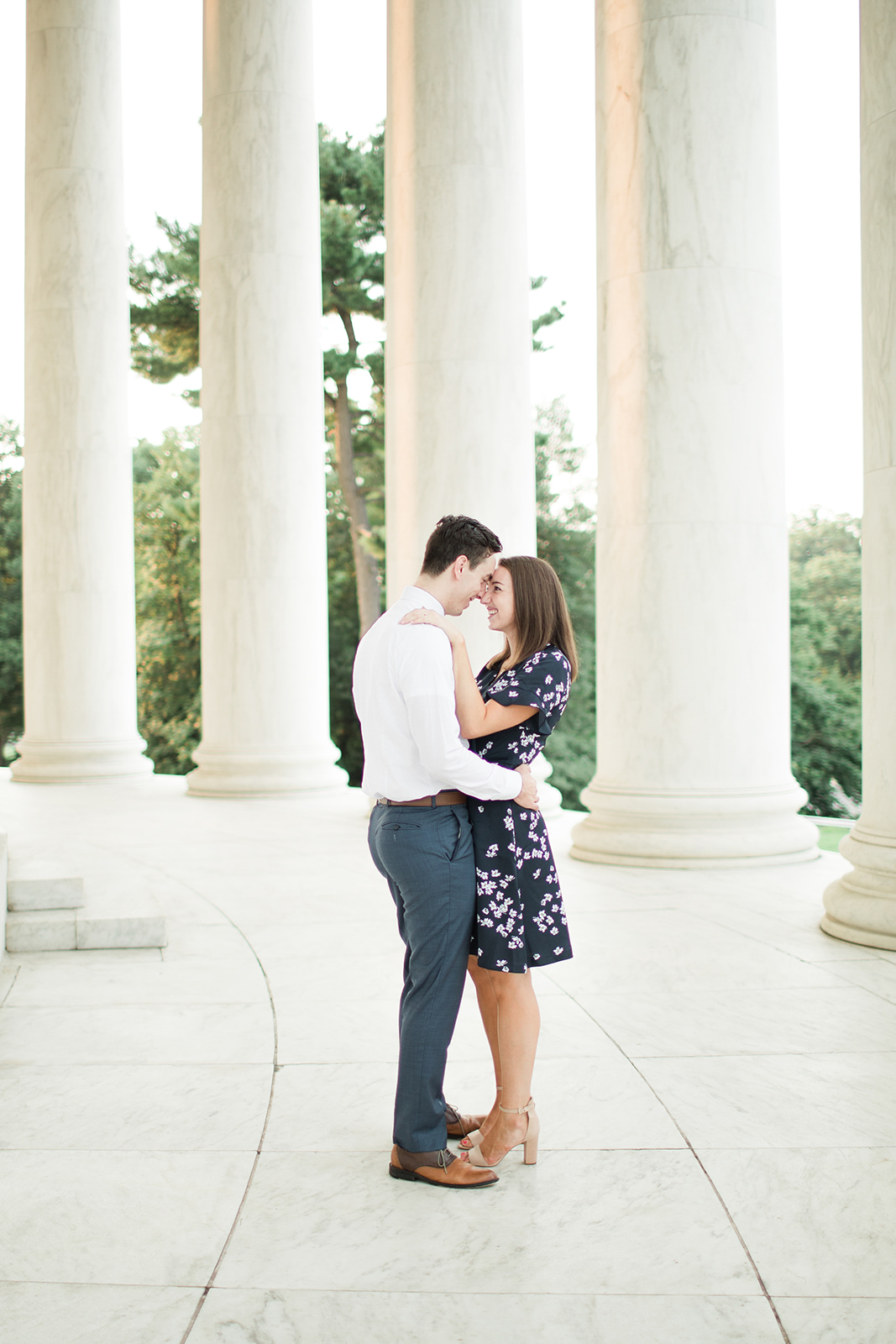 A & A | Jefferson Monument Engagement | Rebecca Wilcher Photography -10.jpg
