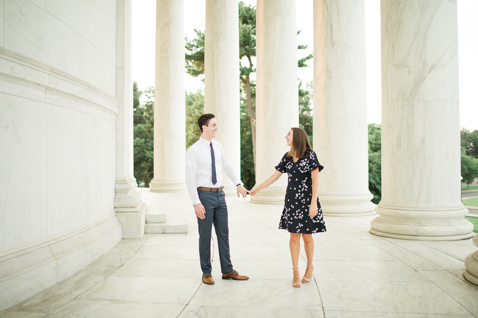 A & A | Jefferson Monument Engagement | Rebecca Wilcher Photography -11.jpg