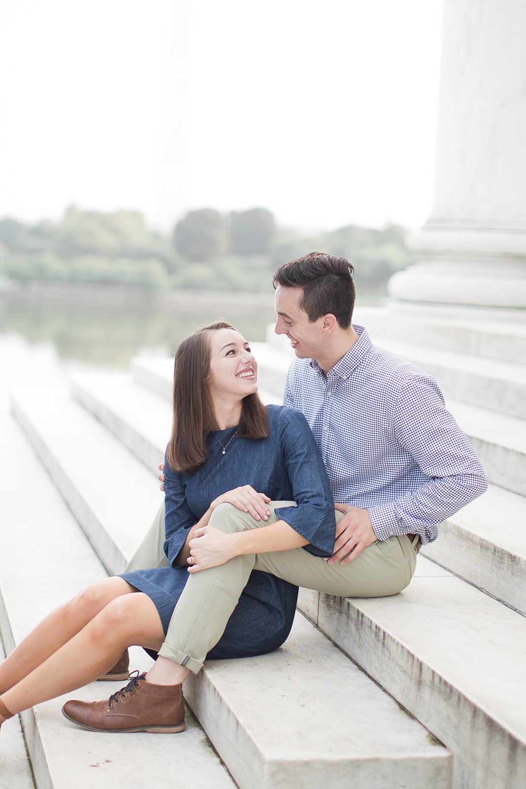 A & A | Jefferson Monument Engagement | Rebecca Wilcher Photography -12.jpg