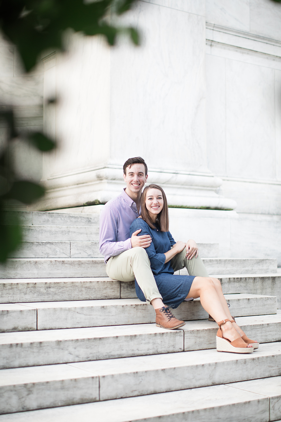 A & A | Jefferson Monument Engagement | Rebecca Wilcher Photography -13.jpg