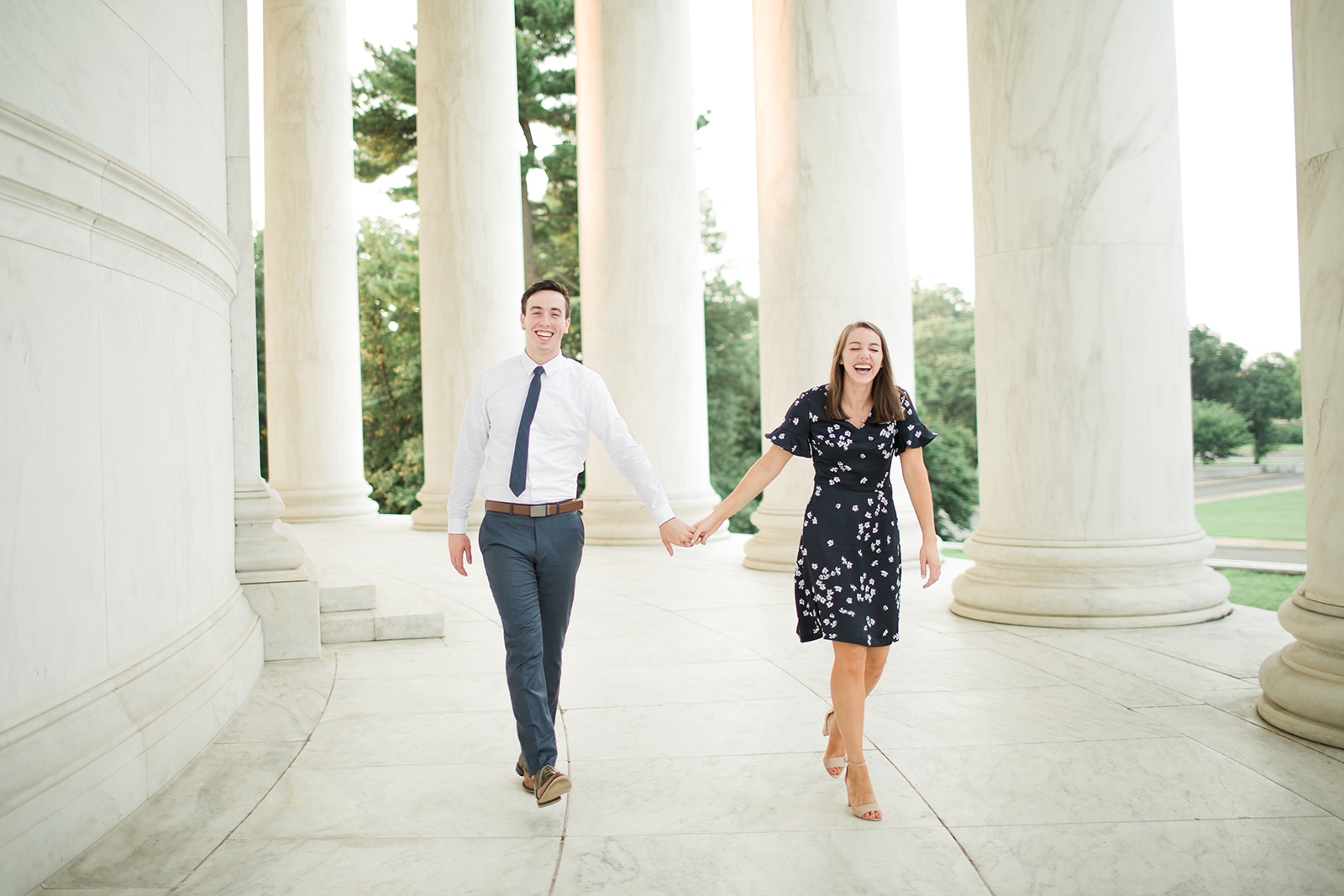 A & A | Jefferson Monument Engagement | Rebecca Wilcher Photography -15.jpg