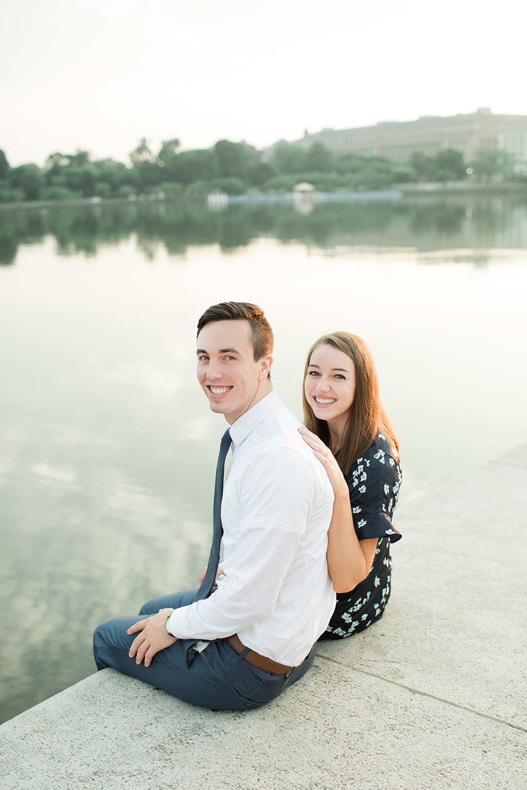 A & A | Jefferson Monument Engagement | Rebecca Wilcher Photography -14.jpg