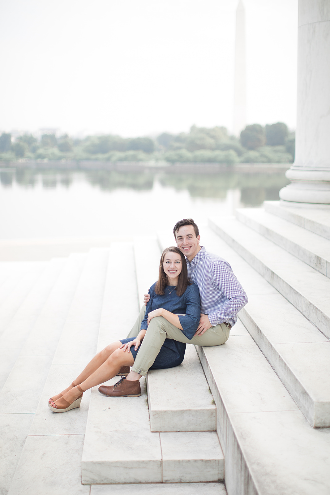 A & A | Jefferson Monument Engagement | Rebecca Wilcher Photography -16.jpg
