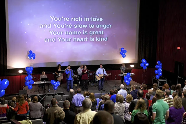 Harvest Indy West 5th Anniversary
