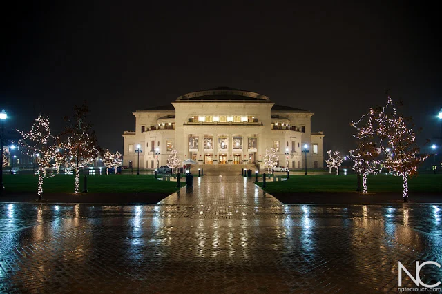 Allegient Christmas Party