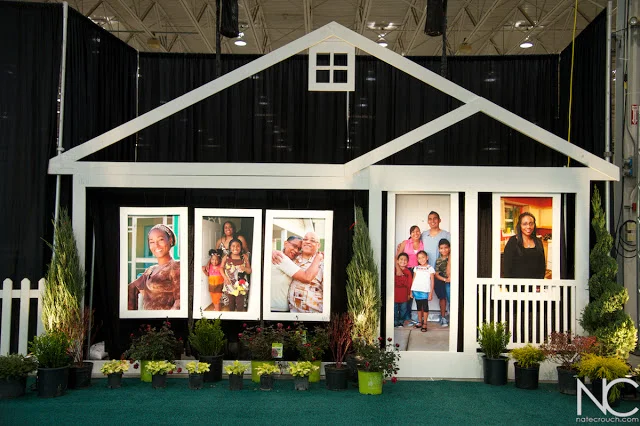 Habitat for Humanity 25th Anniversary Gala