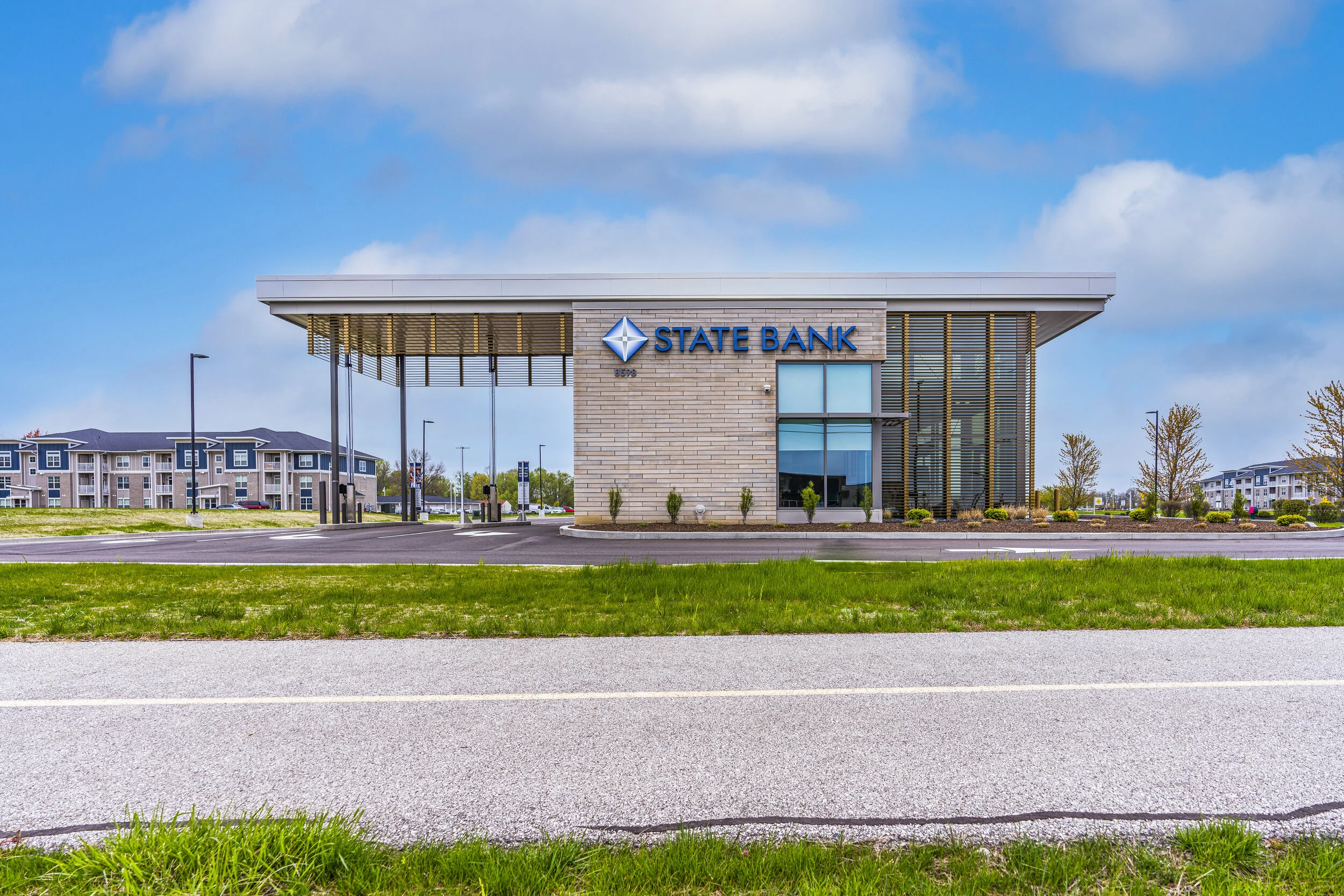 State Bank
