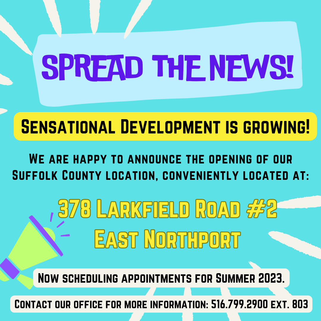 Sensational Development