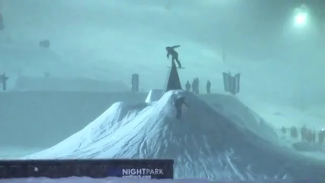 ÄSTHETIKER WINTER MÄSH - THE FINALS