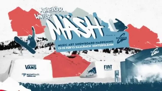 ÄSTHETIKER WINTER MÄSH - HIGHLIGHTS 1ST ROUND