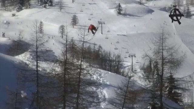 ÄSTHETIKER - FOLLOW THE POW