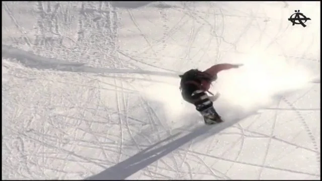 ÄSTHETIKER KITZSTEINHORN SESSION