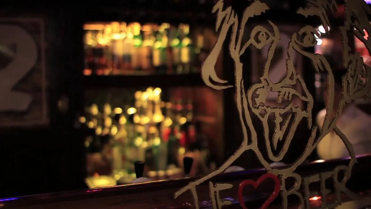 2 JAHRE CAFÉ EINSTEIN - DER FILM