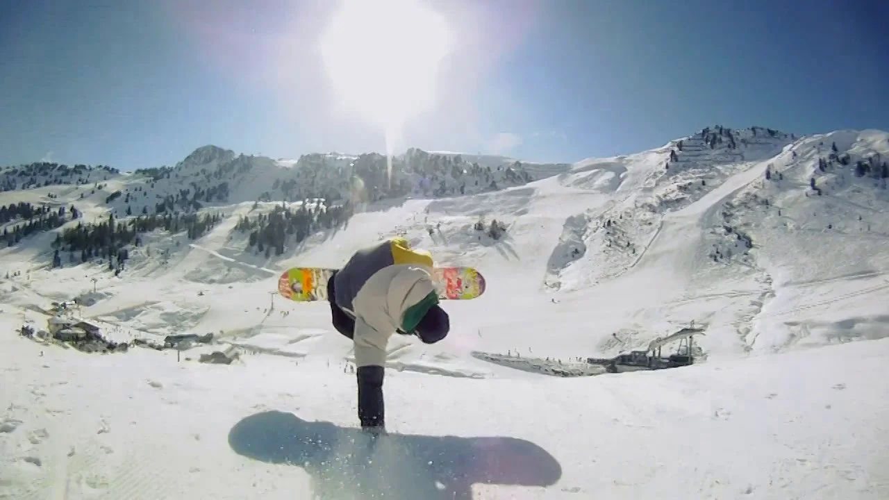 PLANET SPORTS TRICK TIP WITH ETHAN MORGAN - MILLER FLIP AKA KNUCKLE DRAG