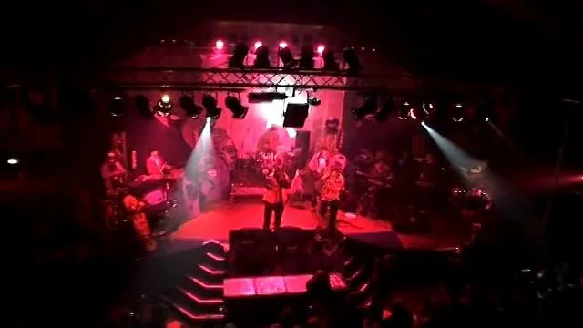 WÄNGL TÄNGL SNOW FINALS & THE CONCERT