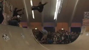 WÄNGL TÄNGL - THE SKATE FINAL