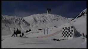 WÄNGL TÄNGL - THE SNOWBOARD QUALIFICATION