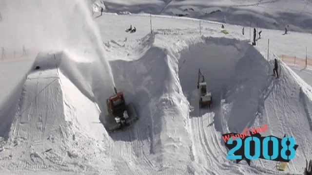 WÄNGL TÄNGL 2010 TEASER