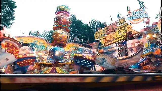 Young fashion marketing film for Lott and Leffers