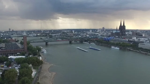 THE DMEXCO 2017 PREPARTY PREmexco Eventfilm