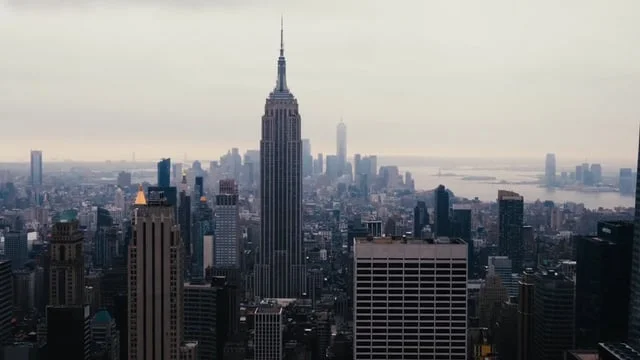 ADSQUARE PRESENTS: AUDIENCES IN MOTION, NYC 2018