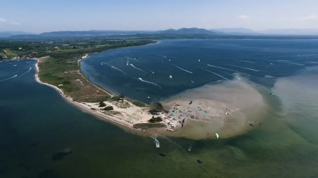 THE BOARDFLASH SARDINIA CAMP 2019 TEASER