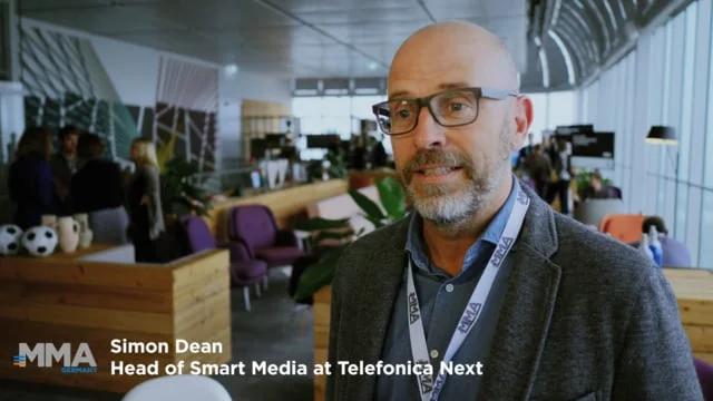 MOBILE MARKETING ASSOCIATION GERMANY - THE MOBILE TOWER EVENT 2018