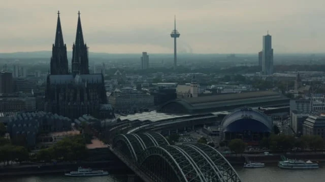 PREMEXCO 2018 - THE DMEXCO EXPOSITION PRE EVENT IN COLOGNE