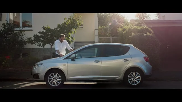 HELLA - TIME TO CHANGE