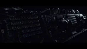 THE HELLA LIGHT TUNNEL