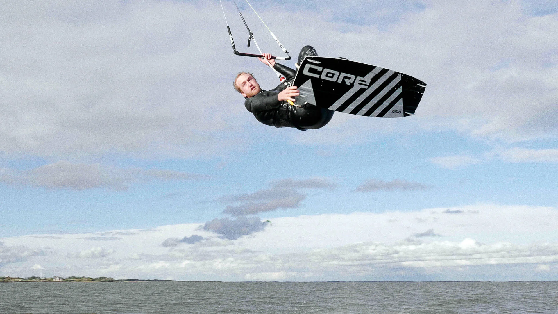 THE BOARDFLASH DENMARK KITE CAMP