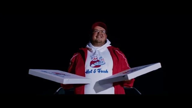 HELLA PAGID - HOT & FRESH