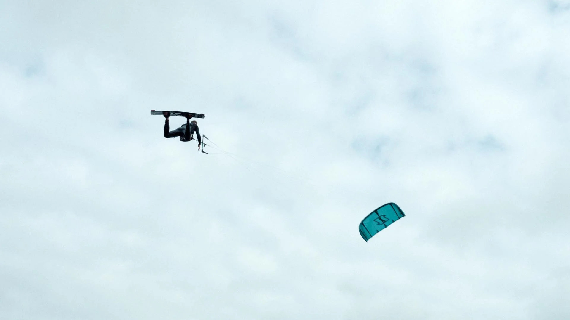 THE BOARDFLASH KITE SCHOOL DENMARK CAMP