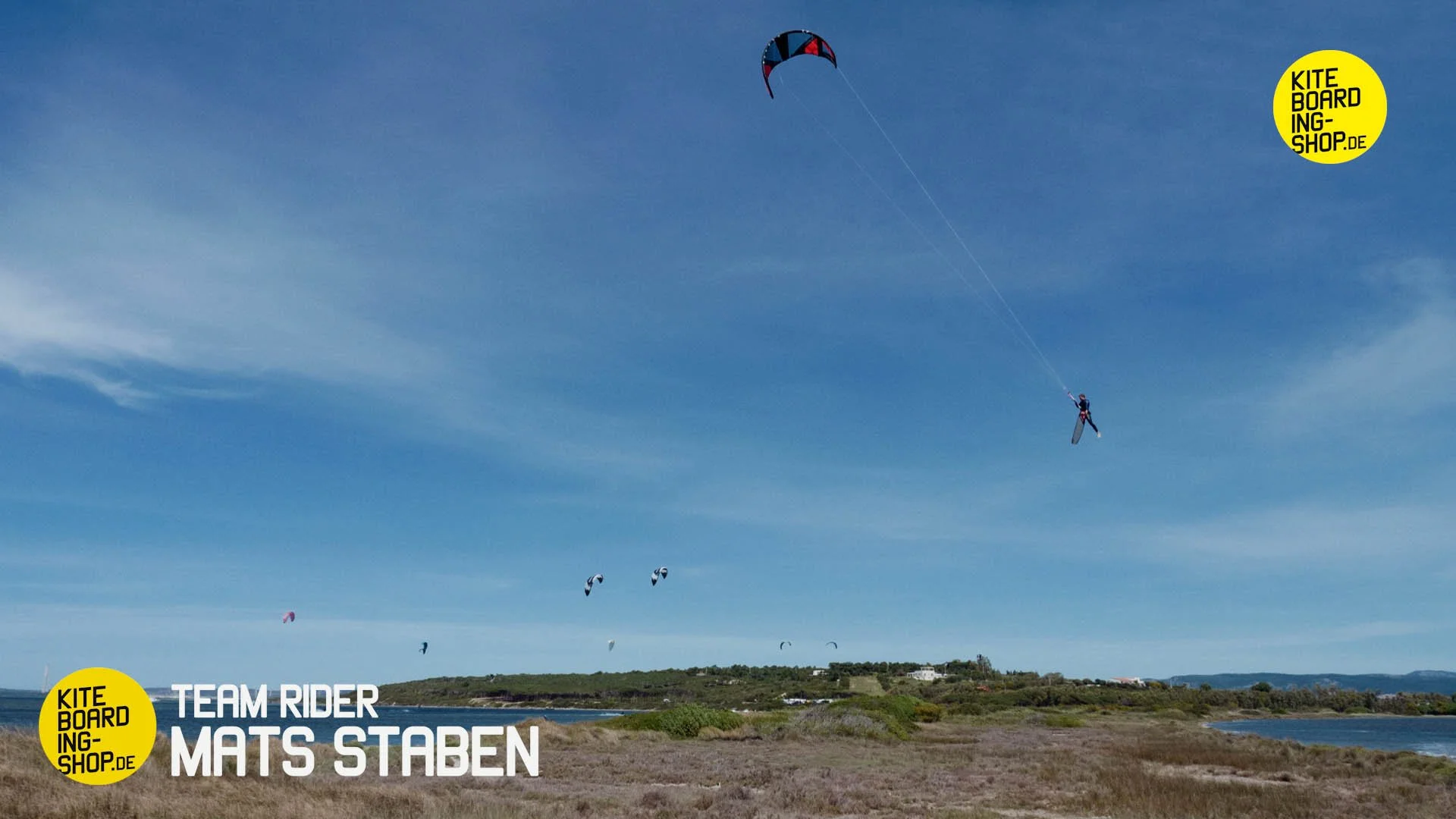 WELCOME MATS STABEN!