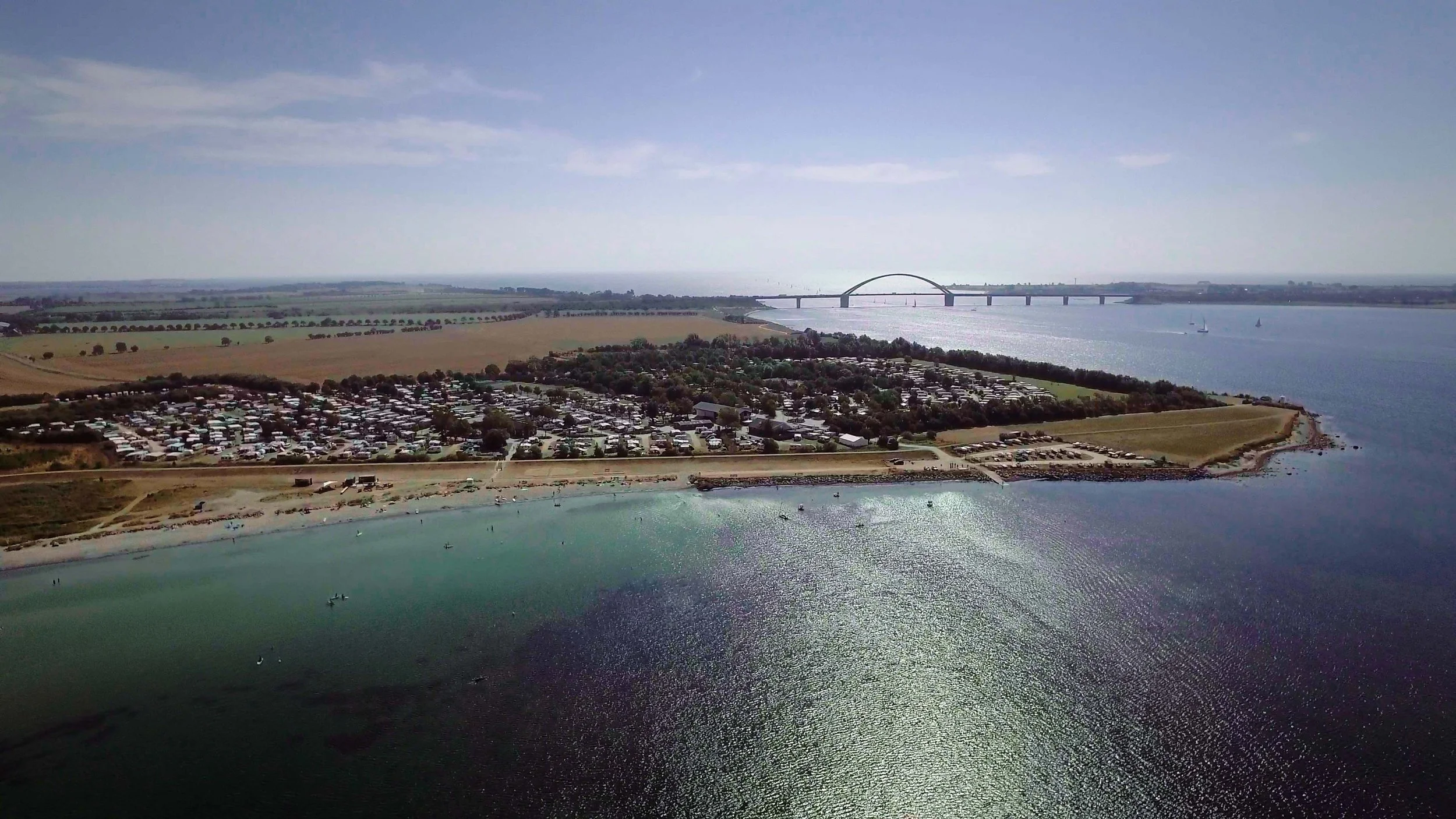 CAMPING STRUKKAMPHUK FEHMARN IMAGE FILM