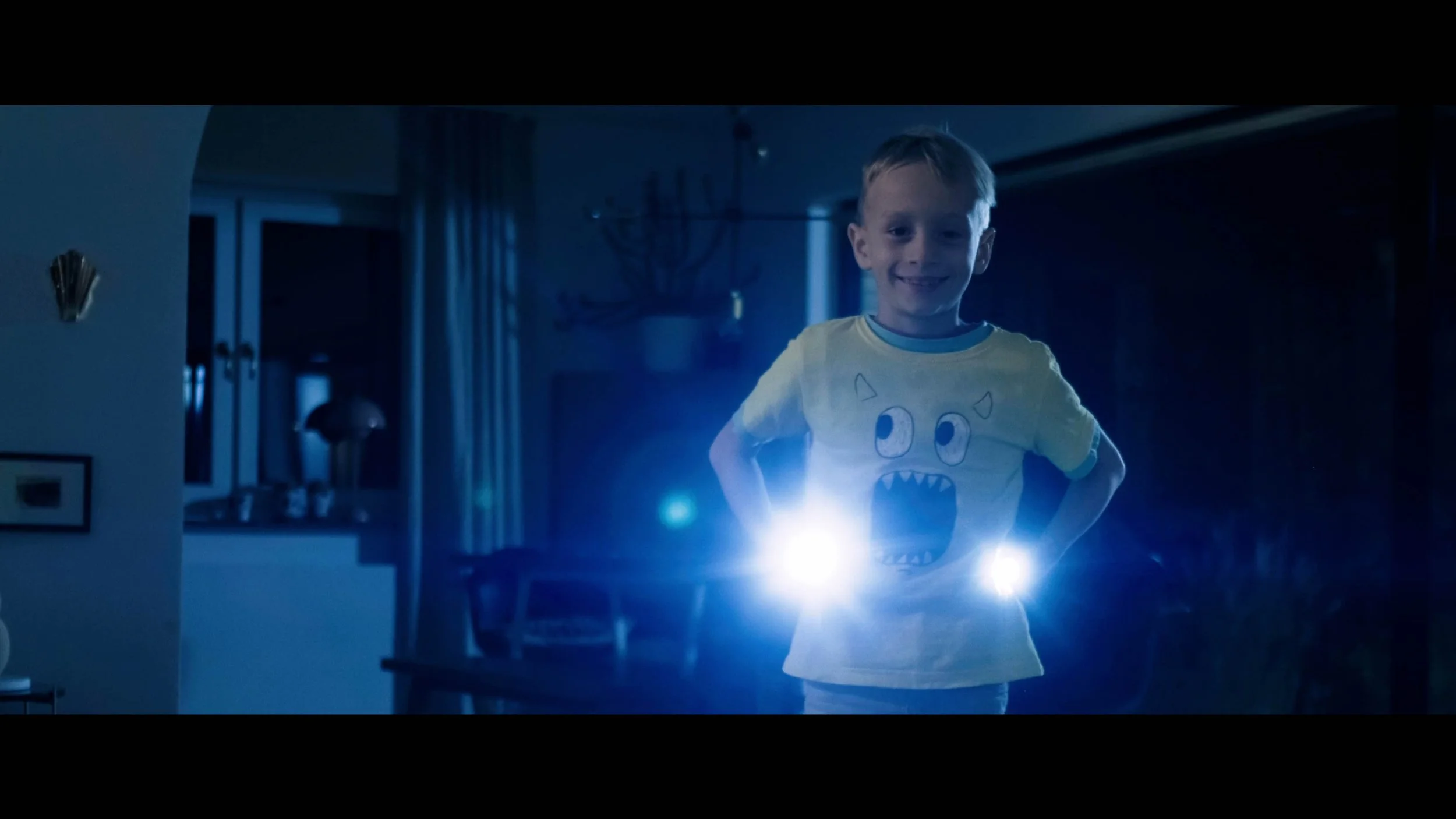 HELLA - SAFETY FOR THE ENTIRE FAMILY