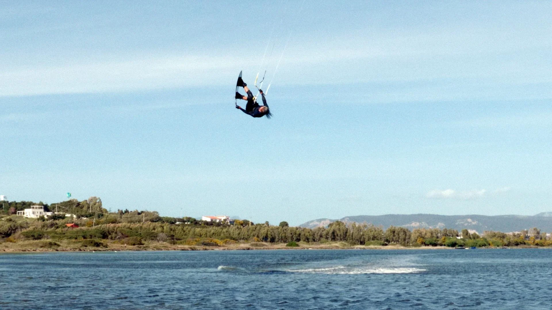 THE BOARDFLASH SARDINIA CAMP