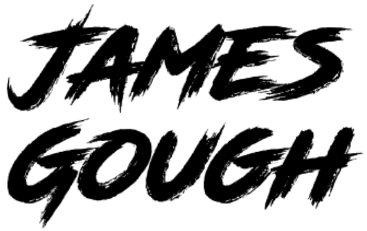 James Gough