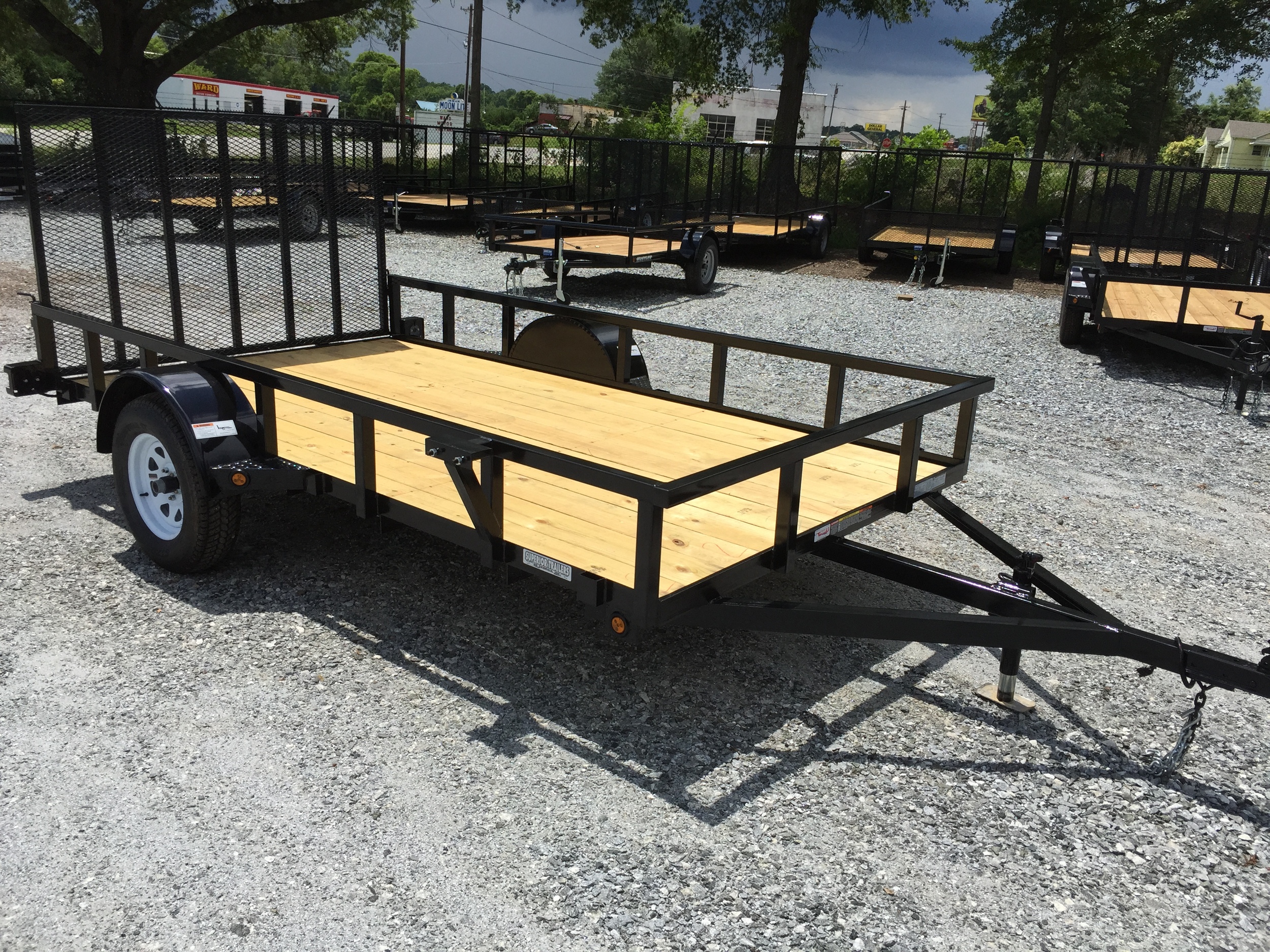 Elite Series — Carolina Trailer Supply