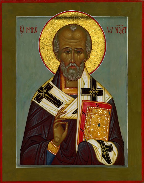 Nicholas of Mira and Lycia 06. Russian.jpg