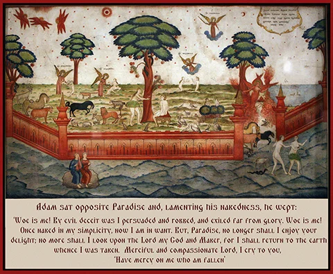 Adam+exiled+from+Paradise+with+Tropar.+English.jpg