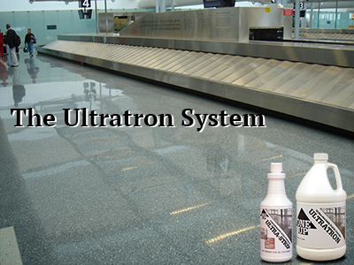The Ultratron System