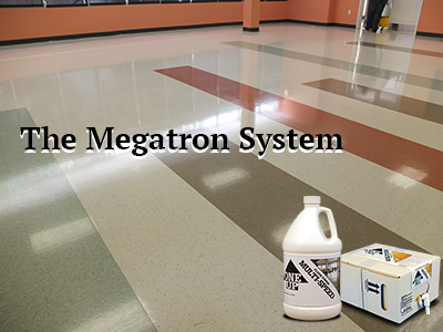 The Megatron System