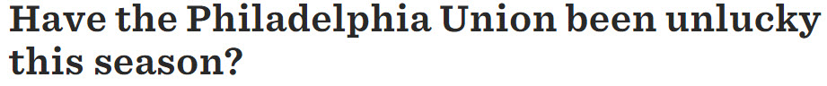 ANSWER: DECIDEDLY NO.