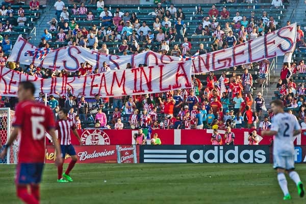 The fans are clearly able to deal with longer odds than whether they could make the playoffs this season.
