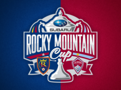 The SUBARU Rocky Mountain Cup presented by your local Subaru dealership in alliance with Subaru, Subaru and Subaru, but brought to you exclusively by SUBARU. S-U-B-A-R-U!