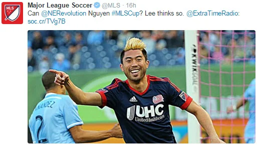 Major League Soccer never met an idea they couldn't beat into the ground.