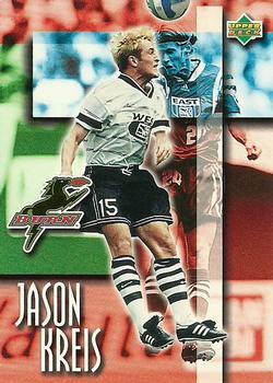 "No no no no Jason, your playing career ends quickly.. It's your managerial career! somethings gotta be done about your choices!"
