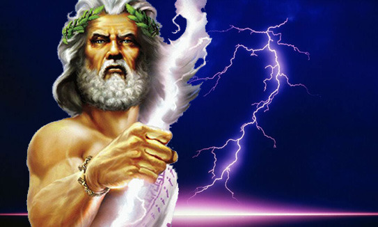 More Old Testament, Less New Testament