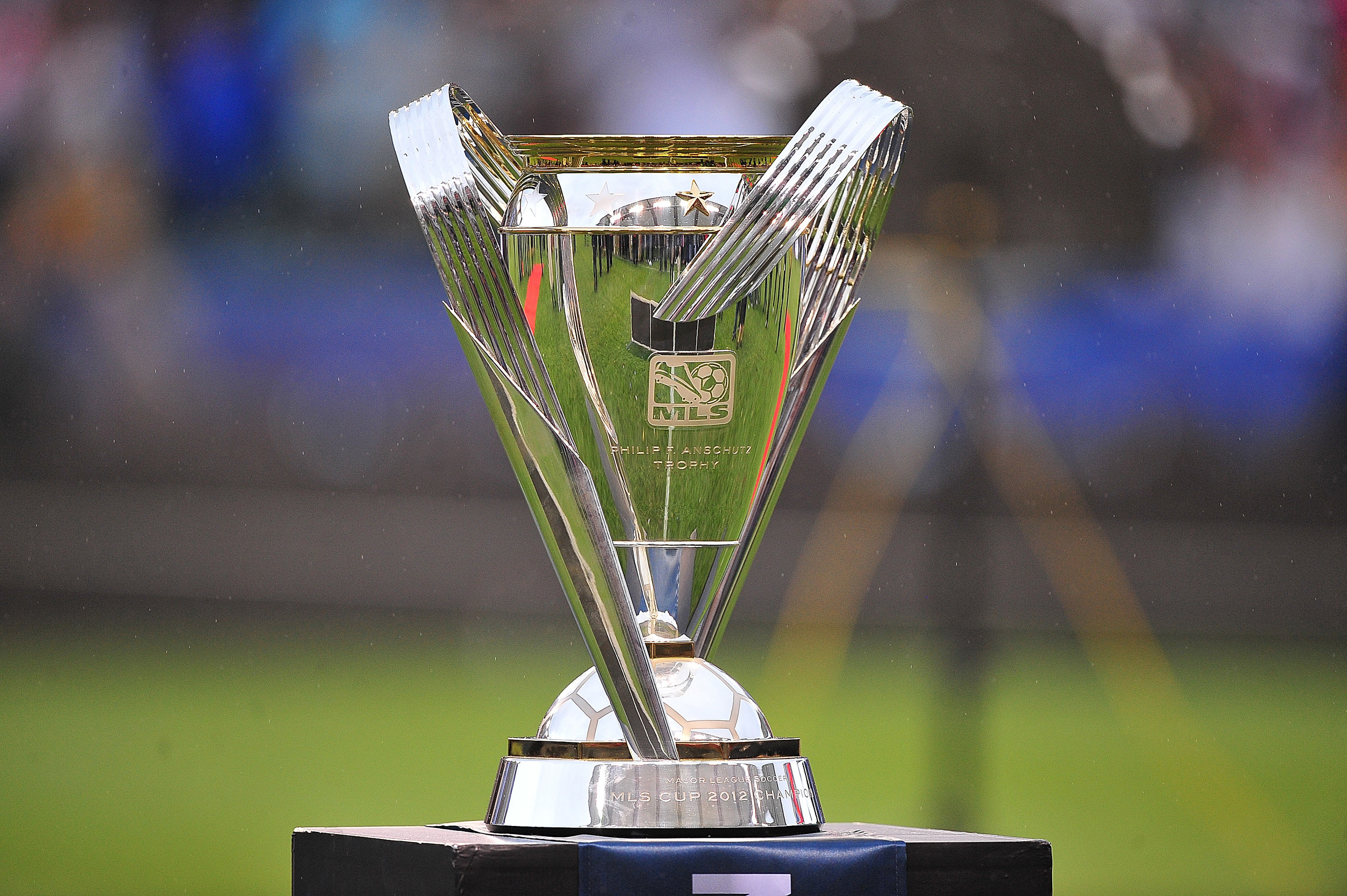 If playoffs last more than four months, call your soccer representative.